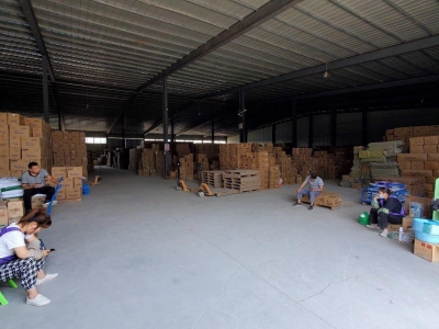 (出租) 郑州金水杨金路马头岗新建仓库招租图4