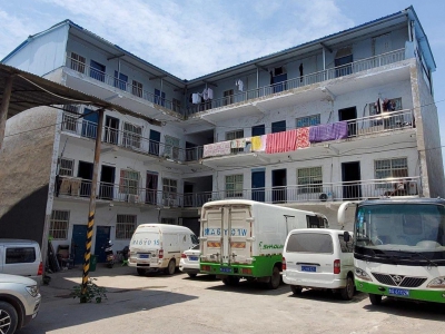 (出租) 郑州金水杨金路马头岗新建仓库招租图5