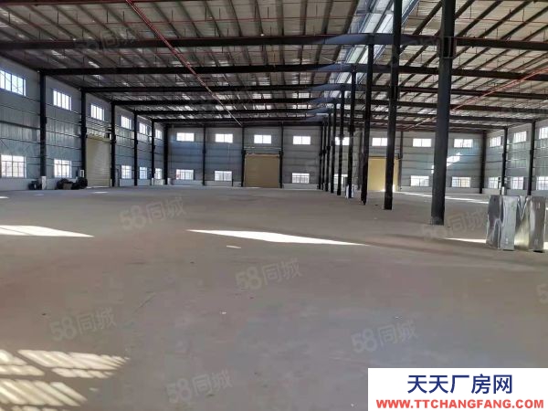 厂房直租呈贡区七甸产业园