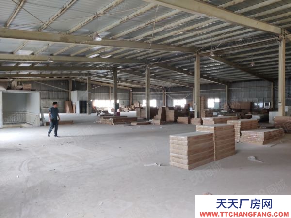 厂房直租呈贡区七甸产业园