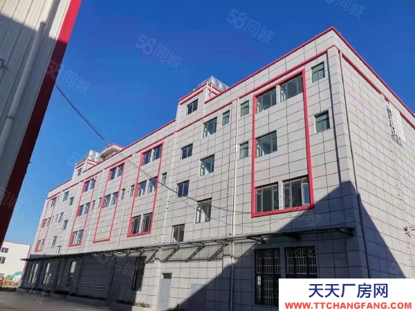 厂房直租呈贡区七甸产业园
