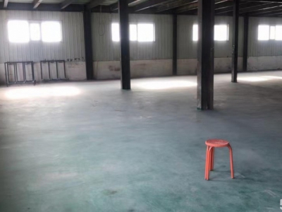 (出租) 出租万柏林东社祥丰工业园区附近自建厂房出租图1