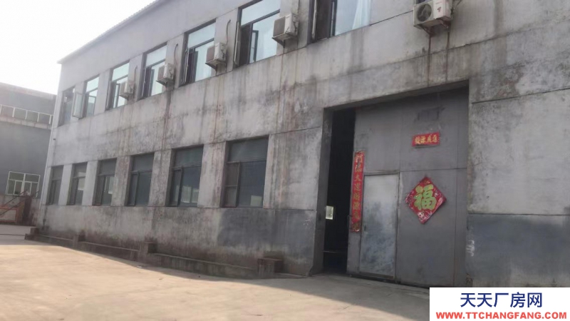 (出租) 出租万柏林东社祥丰工业园区附近自建厂房出租
