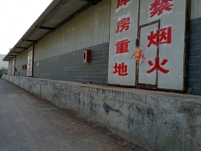 济南天桥二环北路西头标准平台仓库1400平米，手续齐全图6