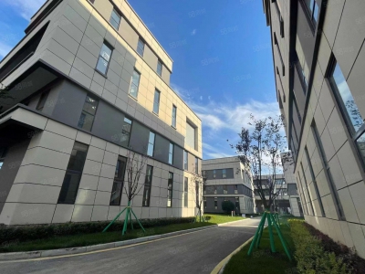 (出售) 独栋厂房出售 首层7.8m 柱距9m 50年产权可按揭图2