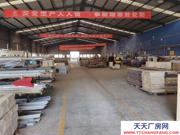 杨林工业园区胖旁 独立院落 厂房面积可灵活分割