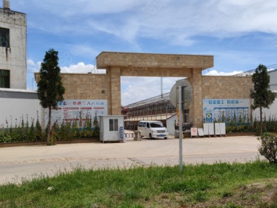 杨林工业园区胖旁 独立院落 厂房面积可灵活分割图2