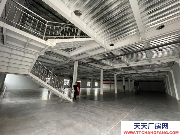(出租) 郑州二七中原新区50至3000平厂房仓库办公配套好服务好