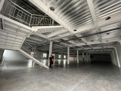 (出租) 郑州二七中原新区50至3000平厂房仓库办公配套好服务好图1