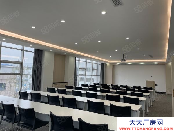 (出租) 郑州二七中原新区50至3000平厂房仓库办公配套好服务好