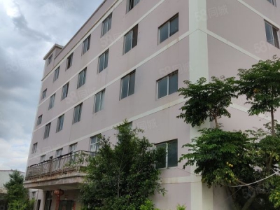 晋城工业园区5800平厂房出租图2