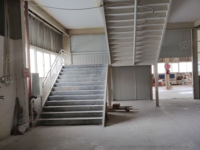 晋城工业园区5800平厂房出租图6