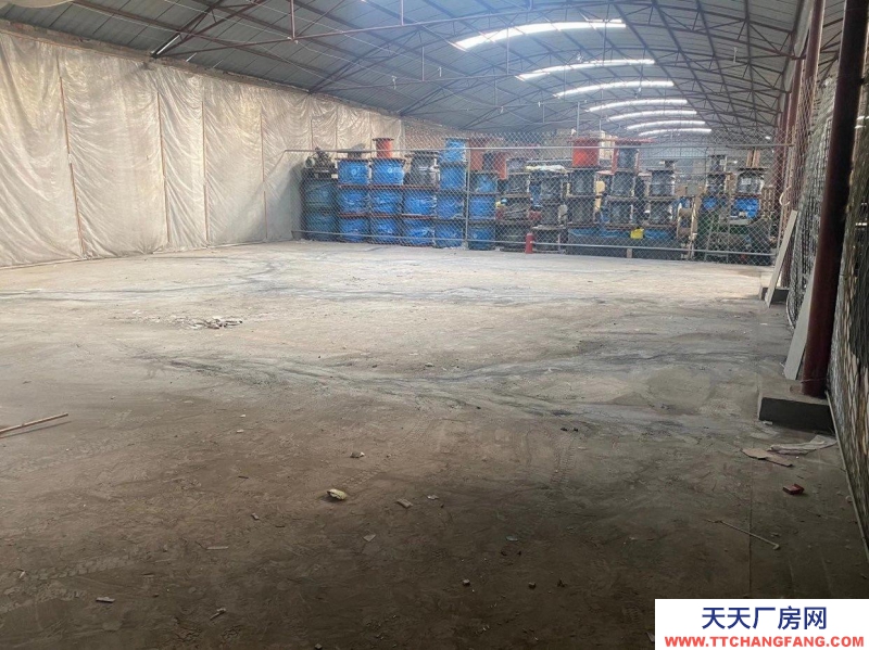 (出租) 库房内有24小时监控专业管理