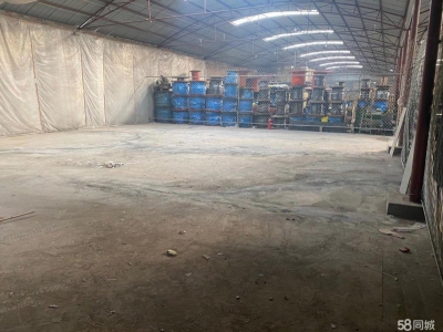 (出租) 库房内有24小时监控专业管理图1
