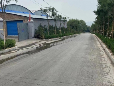 (出租) 库房内有24小时监控专业管理图2