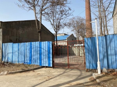 (出租)郑州二七 西四环马寨同兴街园区厂房招租，小面积分租价格可面议图5