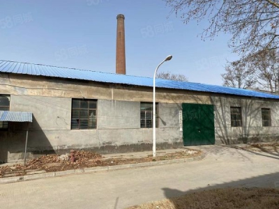 (出租)郑州二七 西四环马寨同兴街园区厂房招租，小面积分租价格可面议图3