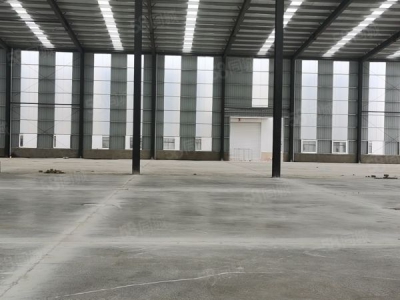寻甸金所工业园区5500平标准化厂房图4