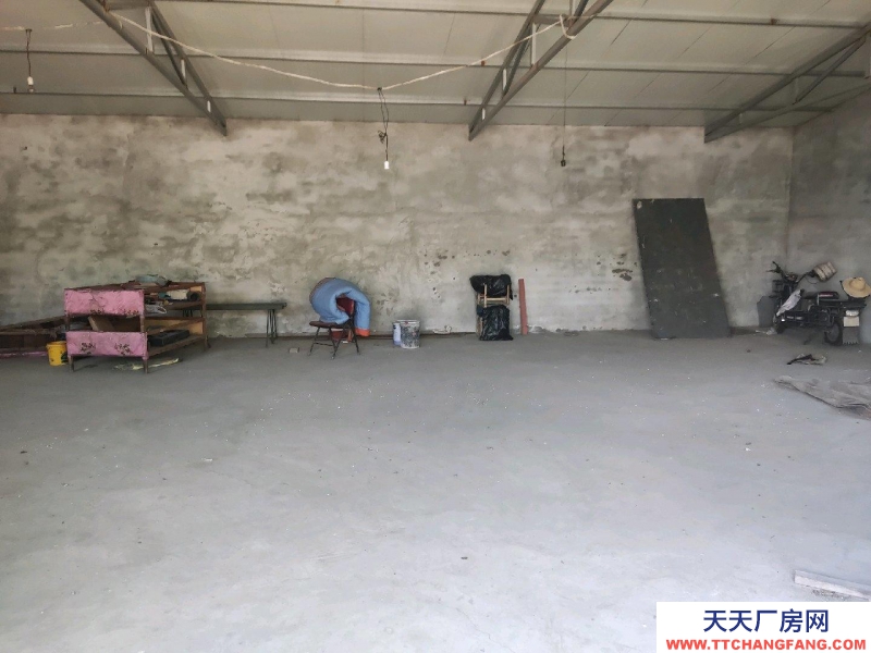 (出租) 租金便宜，交通便利，合适放东西