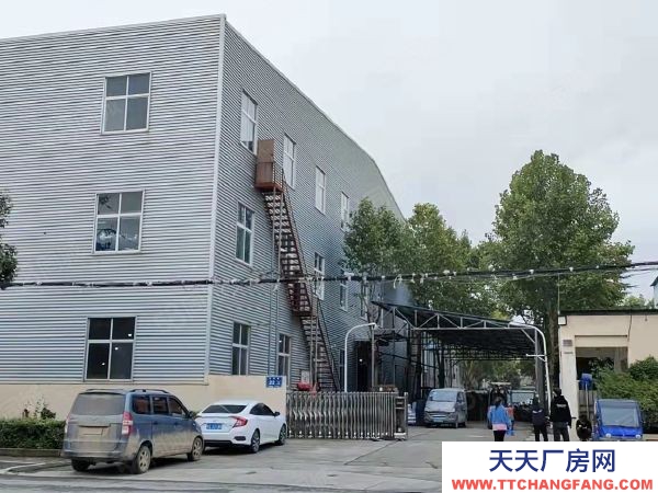 (出租)郑州二七 西四环荥阳多层厂房直租，价格可面议大面积更优惠