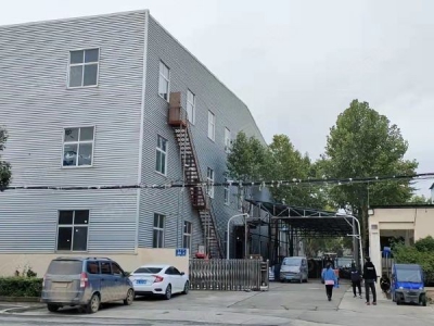 (出租)郑州二七 西四环荥阳多层厂房直租，价格可面议大面积更优惠图3