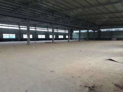 (出租)郑州二七 西四环荥阳多层厂房直租，价格可面议大面积更优惠图1