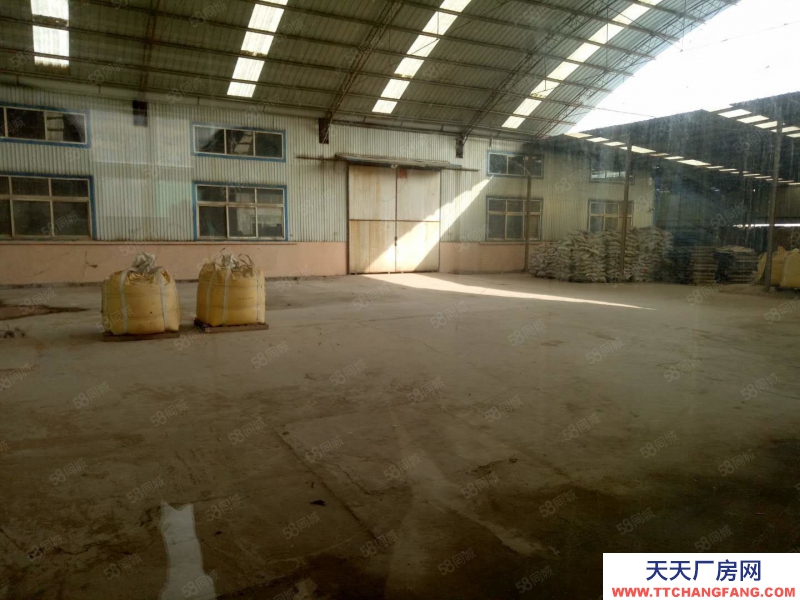 济南天桥个人新出厂房仓库写字楼配套物流仓储大型车进出方便招商