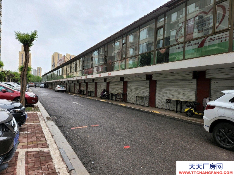 (出租) 和平南路27平米仓库出租