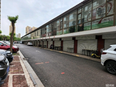 (出租) 和平南路27平米仓库出租图1