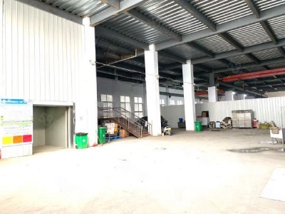 (出租) 郑州二七区地铁口，3到5层4800平厂房招租电商，服装，食品轻型加工业图2