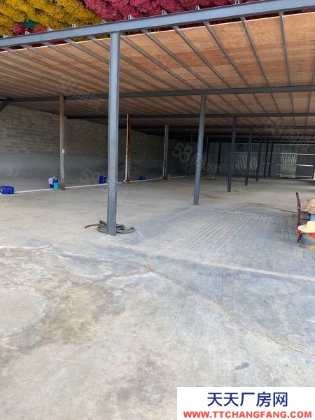 宜良4000平独门独院，标准厂房可分租