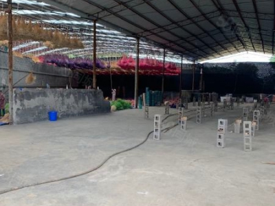 宜良4000平独门独院，标准厂房可分租图4