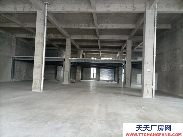 (出租) 郑州二七开发商直租，高铁站，航美国际智慧城400平，随时看房