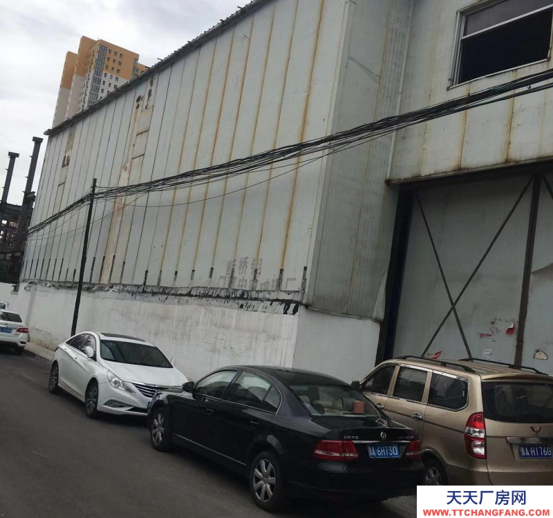 (出租) 可随意分割大小面积，楼上楼下