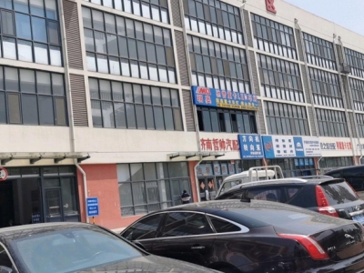 济南天桥蓝翔片区仓库出租可分割图1