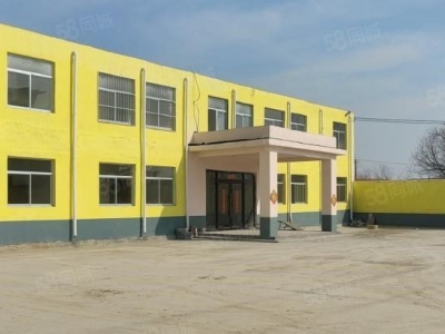 济南天桥区建邦大桥附近1300平仓库出租图1