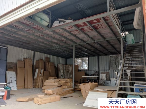 呈贡周边5800平厂房出租