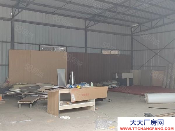 呈贡周边5800平厂房出租