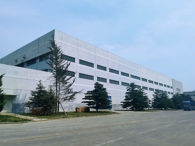 济南长清经十西路高标准厂房带航车10000平可整租分租图2