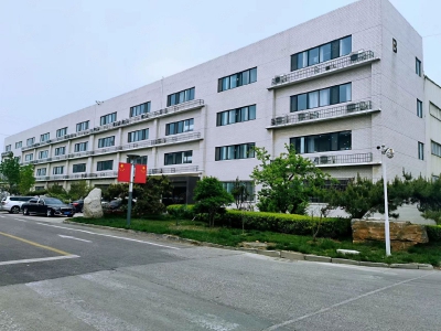 济南长清经十西路高标准厂房带航车10000平可整租分租图4