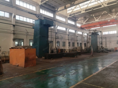 济南长清经十西路高标准厂房带航车10000平可整租分租图5