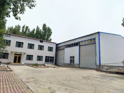 济南长清经十西路长清城区标准厂房办公室大院出租图2