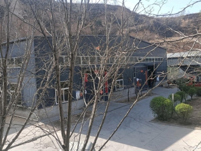 (出租) 有行车，三相电接入，停车便利图2