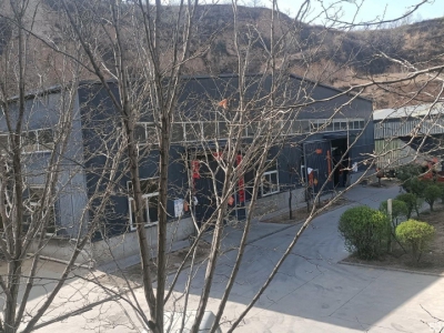 (出租) 有行车，三相电接入，停车便利图3