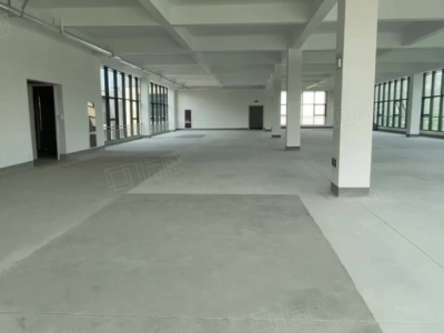 济南长清专业园区适用于生产办公研发企业，灵活分割，交付在即图1