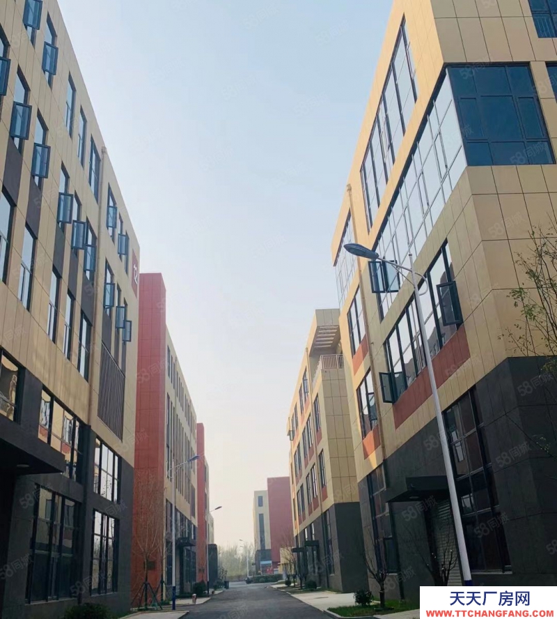 济南长清出售经十西路，现房厂房，生产办公仓储都可以