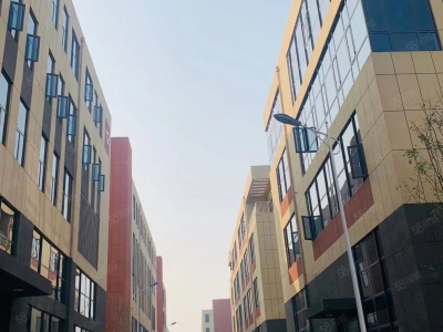 济南长清出售经十西路，现房厂房，生产办公仓储都可以图2