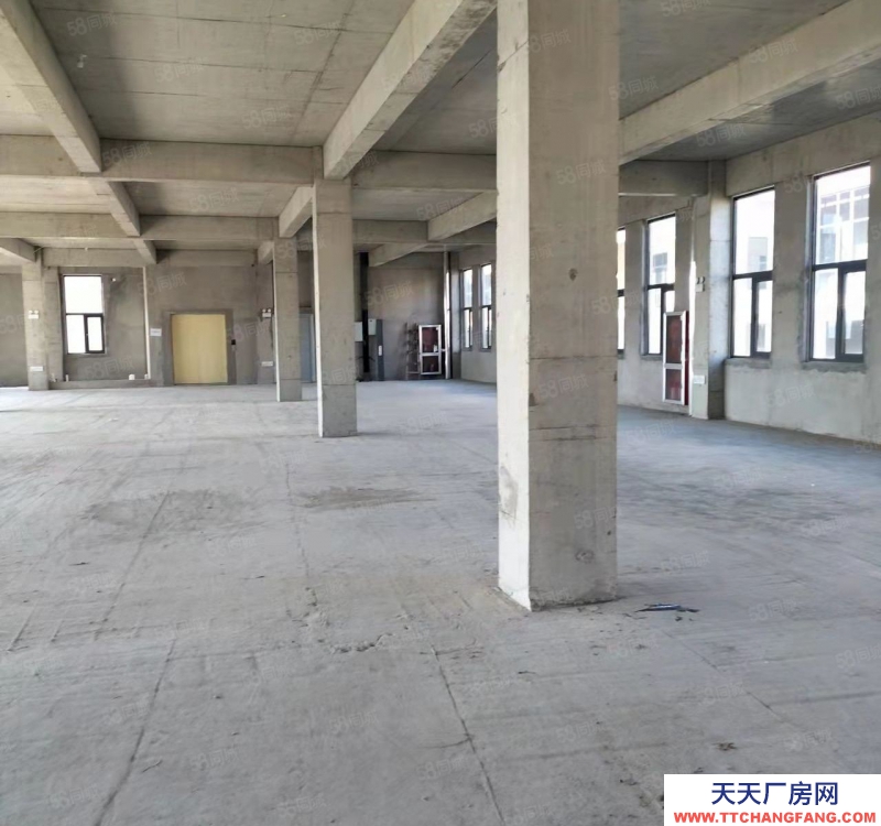 济南长清出售经十西路，现房厂房，生产办公仓储都可以