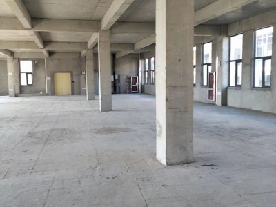 济南长清出售经十西路，现房厂房，生产办公仓储都可以图5