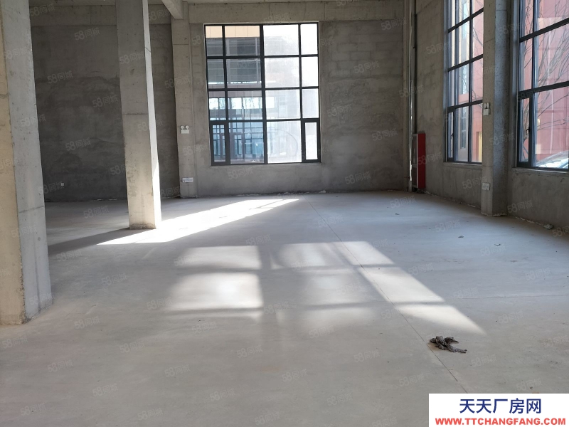 济南长清大学城附近独栋厂房，50年独立产权，花园式，生产办公